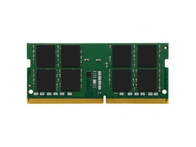 Kingston KCP432SD8/16 16 GB (1 x 16) DDR43200 MHz Memory Module RAM Kingston KCP432SD8/16 16 GB (1 x 16) DDR43200 MHz Memory Module RAM
